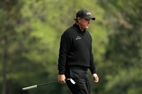 Phil Mickelson Tank Top #2272168
