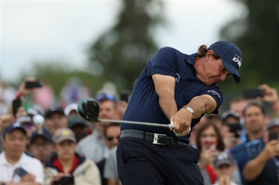 Phil Mickelson puzzle G1730807