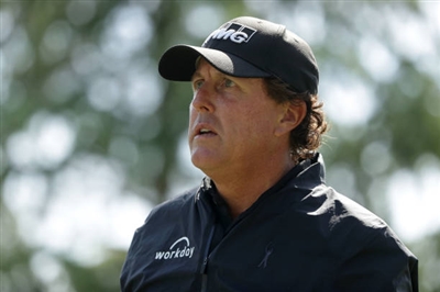 Phil Mickelson puzzle G1730808