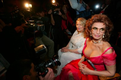 Sophia Loren mug #G173265