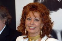 Sophia Loren Mouse Pad G173270