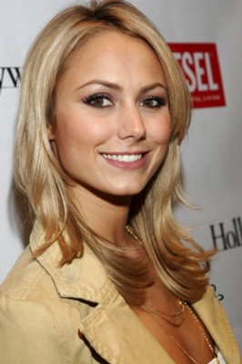 Stacy Keibler puzzle G173423