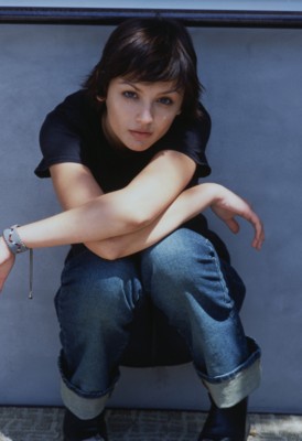 Rachael Leigh Cook Mouse Pad G173669