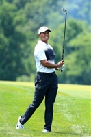 Tiger Woods Longsleeve T-shirt #2288264