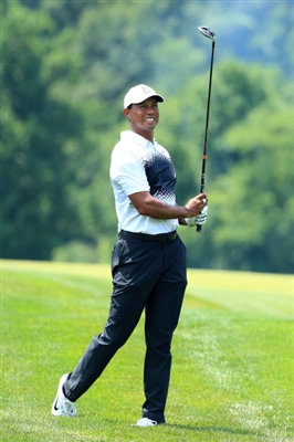 Tiger Woods tote bag #G1746901