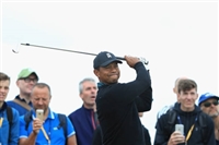 Tiger Woods tote bag #G1746962