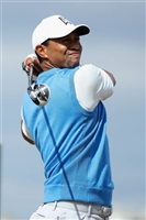 Tiger Woods Longsleeve T-shirt #2288399