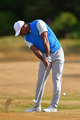 Tiger Woods tote bag #G1747208