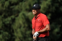 Tiger Woods tote bag #G1747214