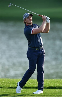 Eddie Pepperell Mouse Pad G1747358