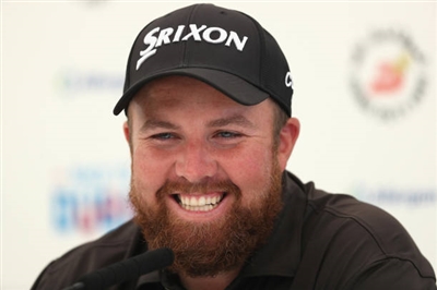 Shane Lowry Poster G1752402