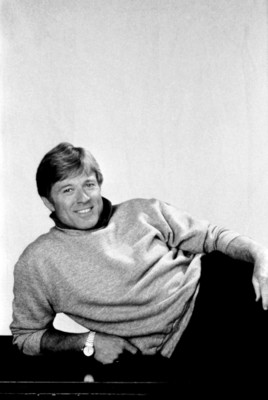 Robert Redford Mouse Pad G175493