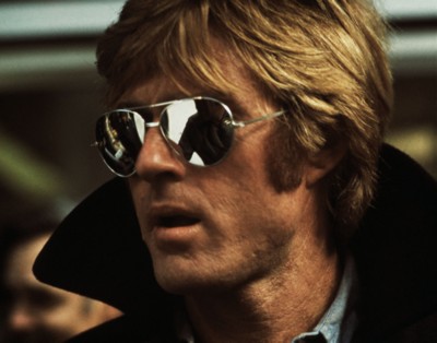 Robert Redford Mouse Pad G175496