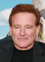 Robin Williams hoodie #182269