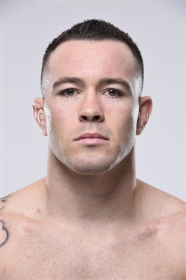 Colby Covington Poster G1757574 - IcePoster.com