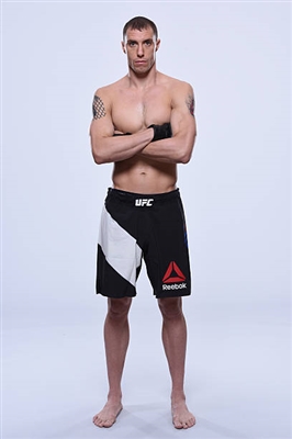 James Vick poster with hanger