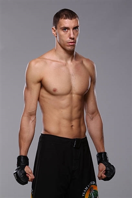 James Vick poster with hanger