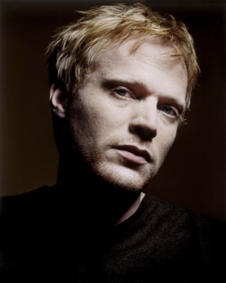 Paul Bettany Mouse Pad G176750