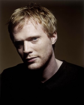 Paul Bettany Mouse Pad G176751