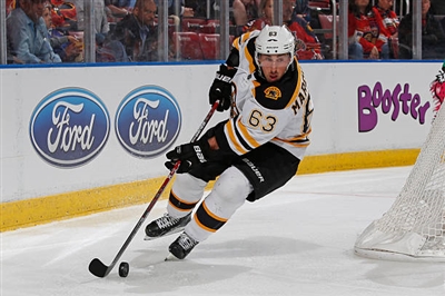 Brad Marchand puzzle G1770262