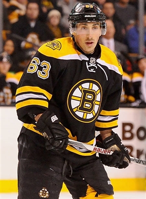 Brad Marchand Poster G1770266