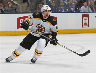 Brad Marchand Poster G1770268