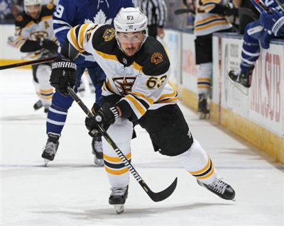 Brad Marchand Poster G1770271