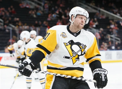 Phil Kessel hoodie