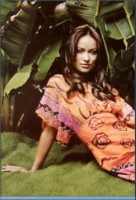 Olivia Wilde Mouse Pad G177955