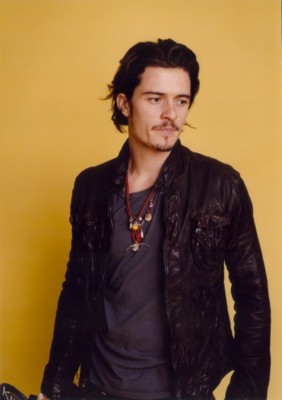 Orlando Bloom Mouse Pad G177975