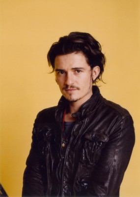 Orlando Bloom Mouse Pad G177976