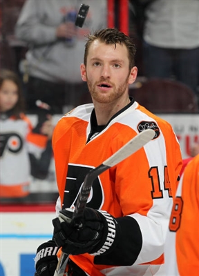 Sean Couturier Poster G1786996
