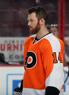 Sean Couturier Poster G1787006