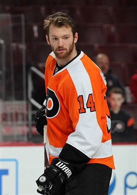 Sean Couturier Poster G1787007