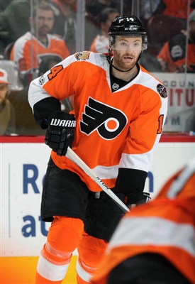 Sean Couturier Poster G1787010