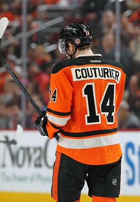 Sean Couturier Poster G1787012