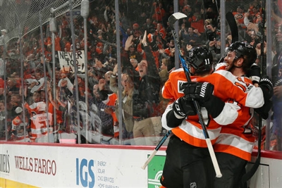 Sean Couturier Poster G1787014