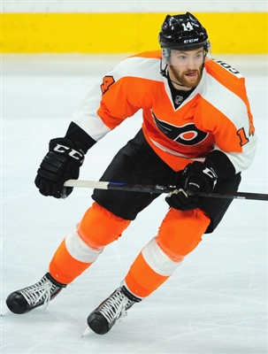 Sean Couturier Poster G1787017