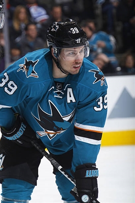 Logan Couture canvas poster