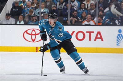 Logan Couture canvas poster