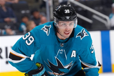 Logan Couture Stickers G1788988