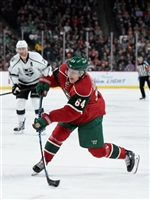 Mikael Granlund Mouse Pad G1791530