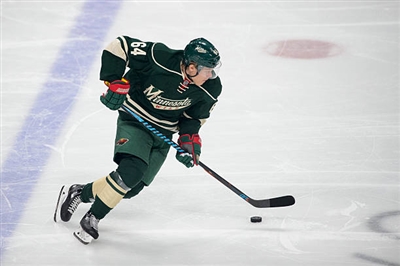 Mikael Granlund Poster G1791535