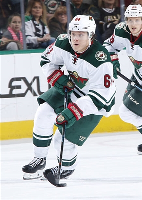 Mikael Granlund Poster G1791537