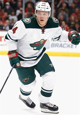 Mikael Granlund Mouse Pad G1791543