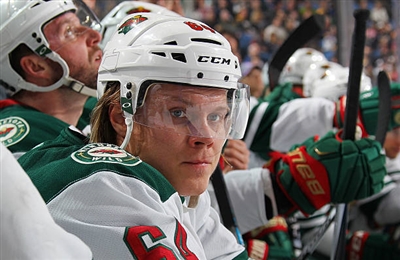 Mikael Granlund Poster G1791548