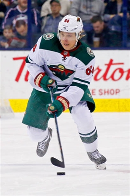 Mikael Granlund Poster G1791549