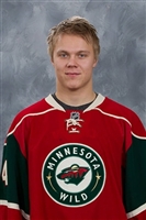Mikael Granlund Mouse Pad G1791550