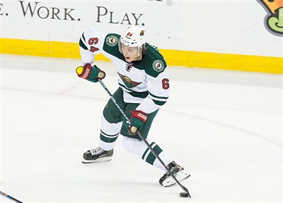 Mikael Granlund Poster G1791555