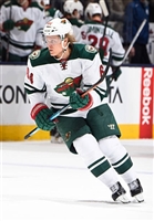 Mikael Granlund Mouse Pad G1791556